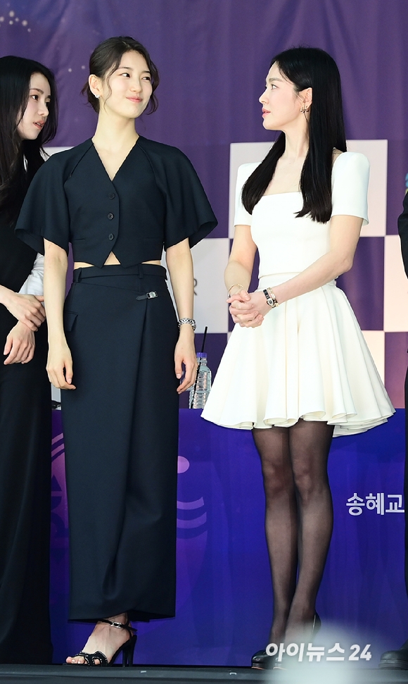 suzy song hye kyo