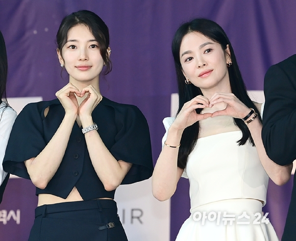 suzy song hye kyo