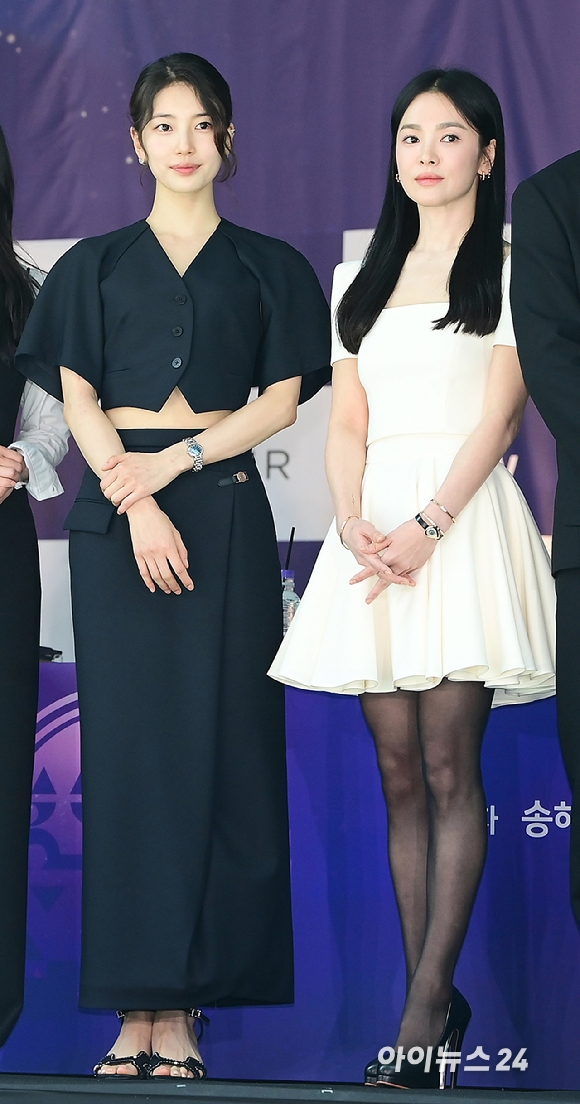 suzy song hye kyo