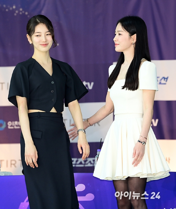suzy song hye kyo