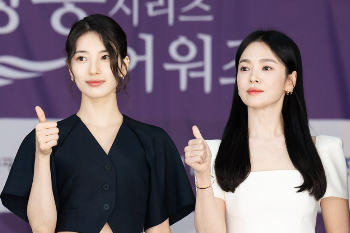 suzy song hye kyo