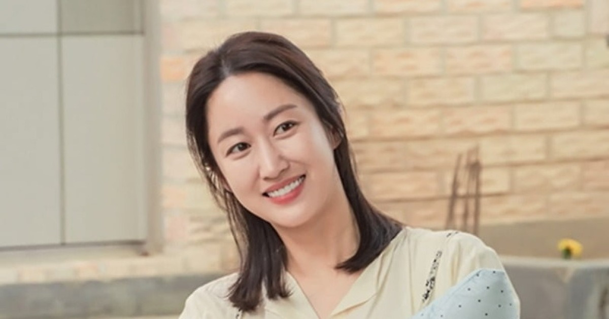The Pork Cutlets Jeon Hye-bin