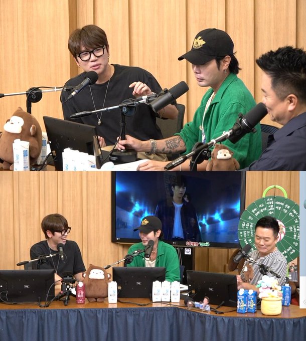 kwill