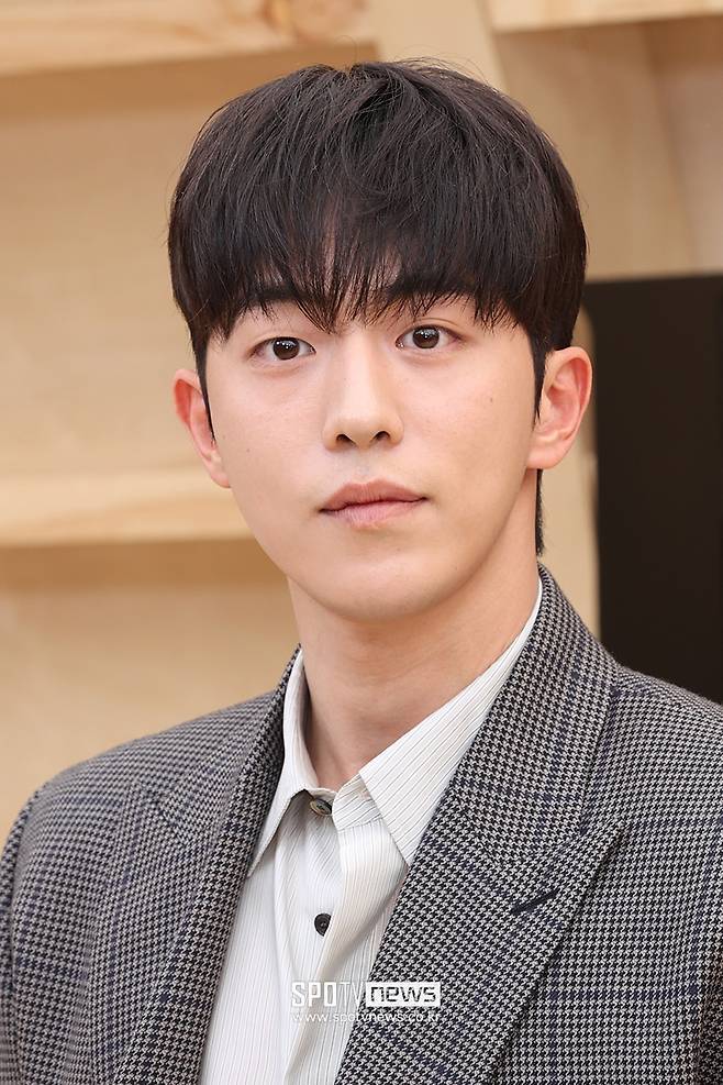 nam joo hyuk
