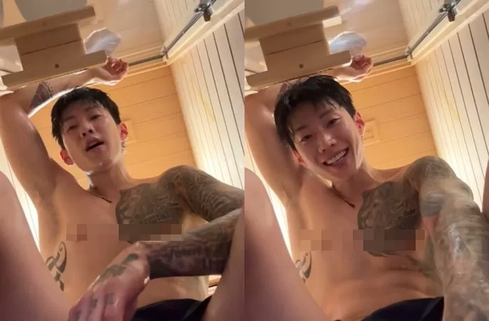 jay park only fans