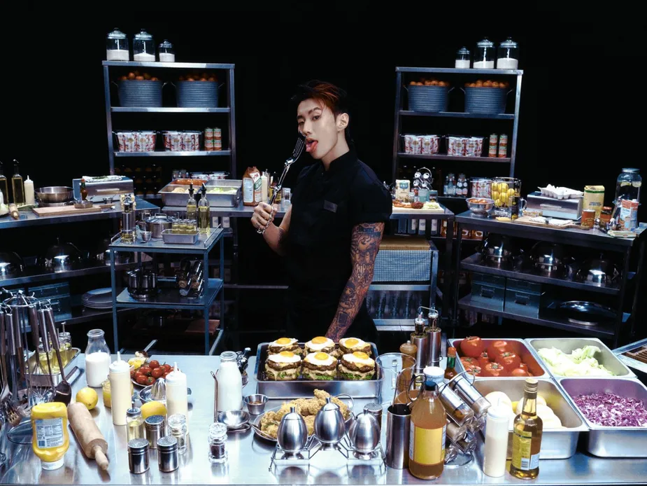 jay park only fans