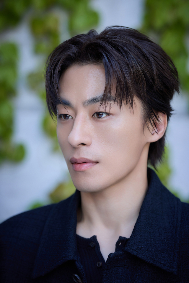 Koo Kyo-hwan