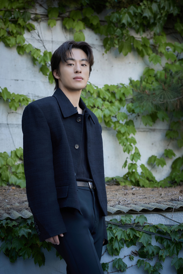 Koo Kyo-hwan