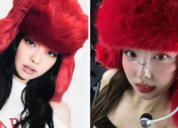jennie nayeon-thumbnail