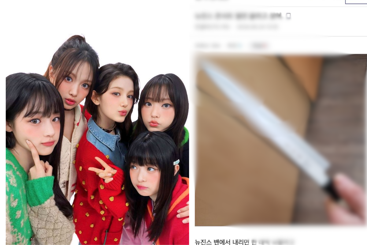 newjeans thumbnail