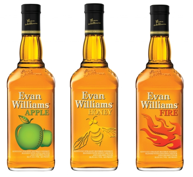 evan williaims