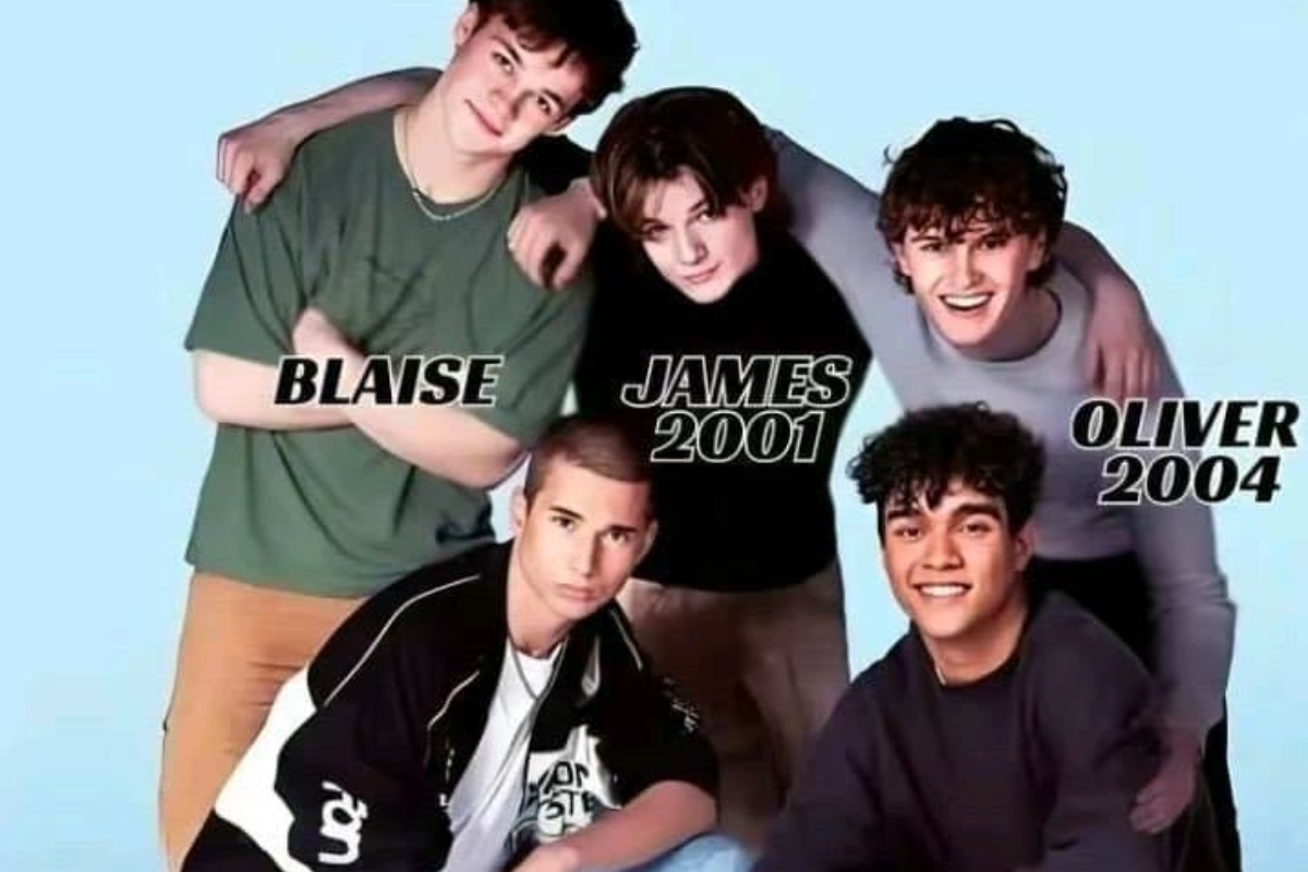 boy group sm