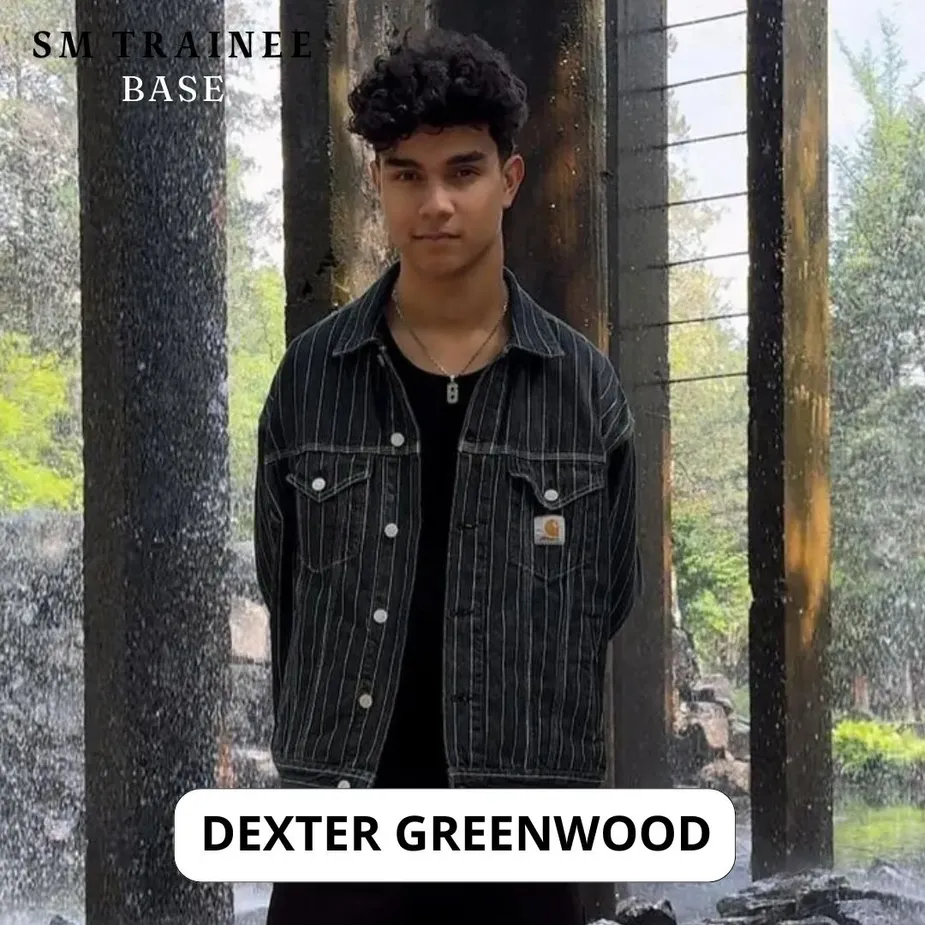 dextor greenwood