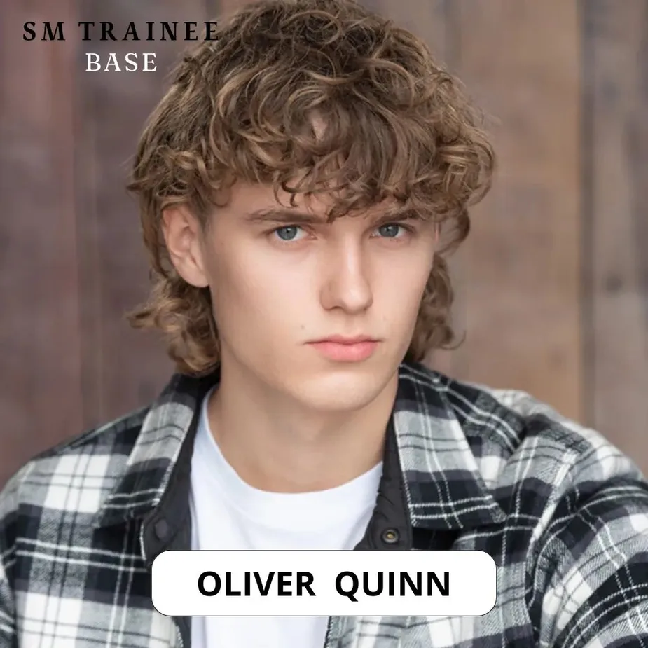 oliver quin