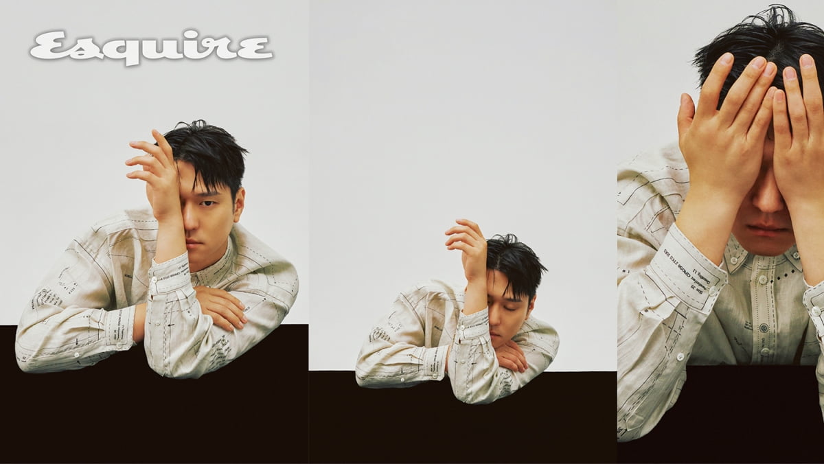 go kyung pyo