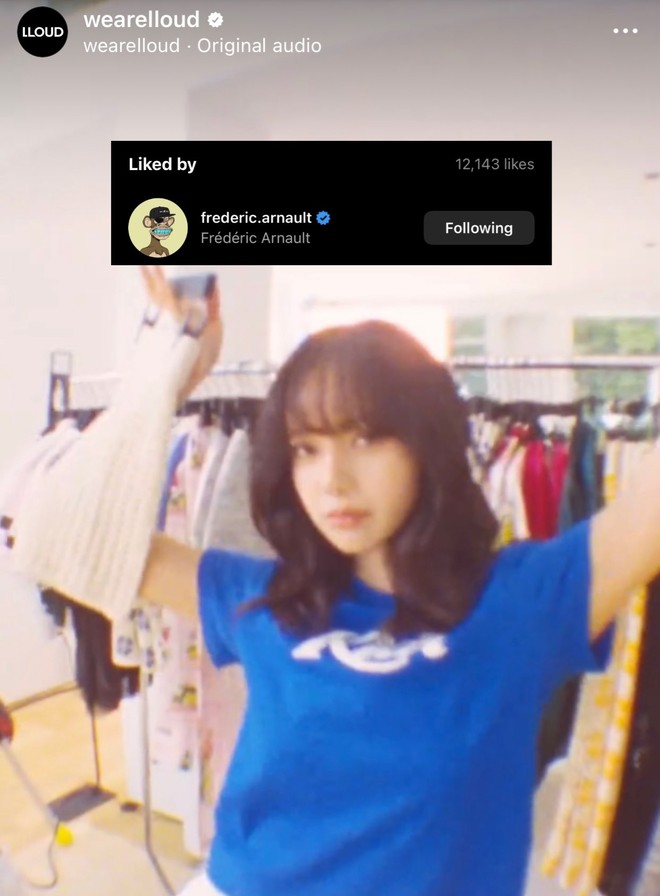lisa blackpink