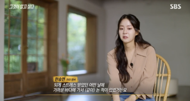 Han Seung-yeon