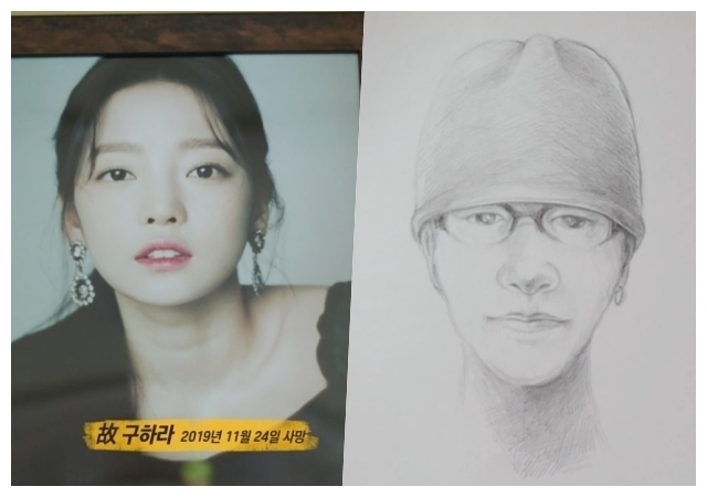 goo hara thief