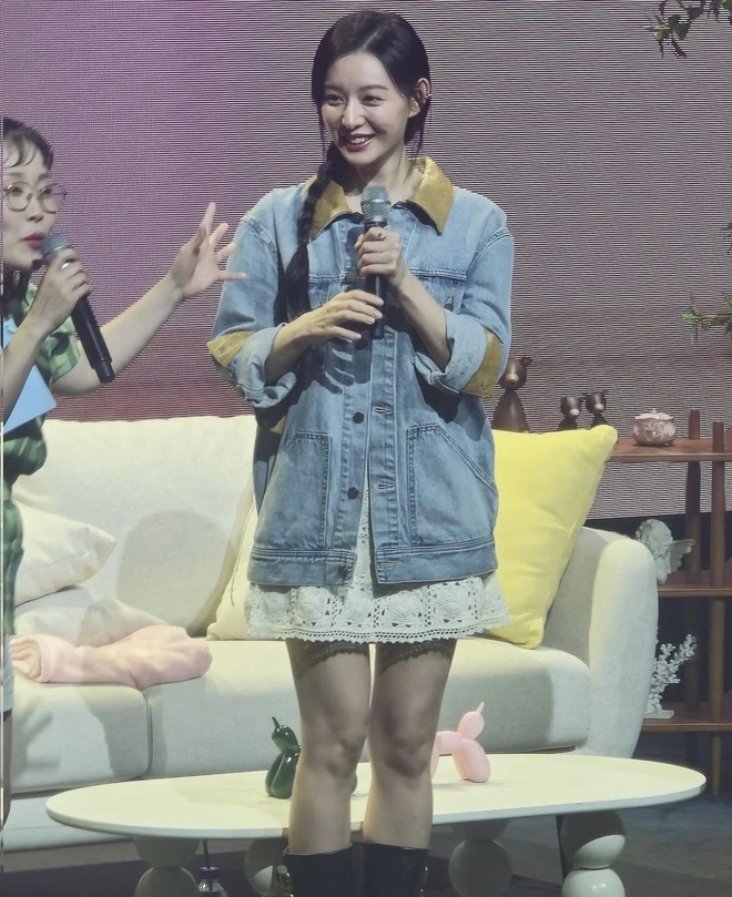 kim ji won