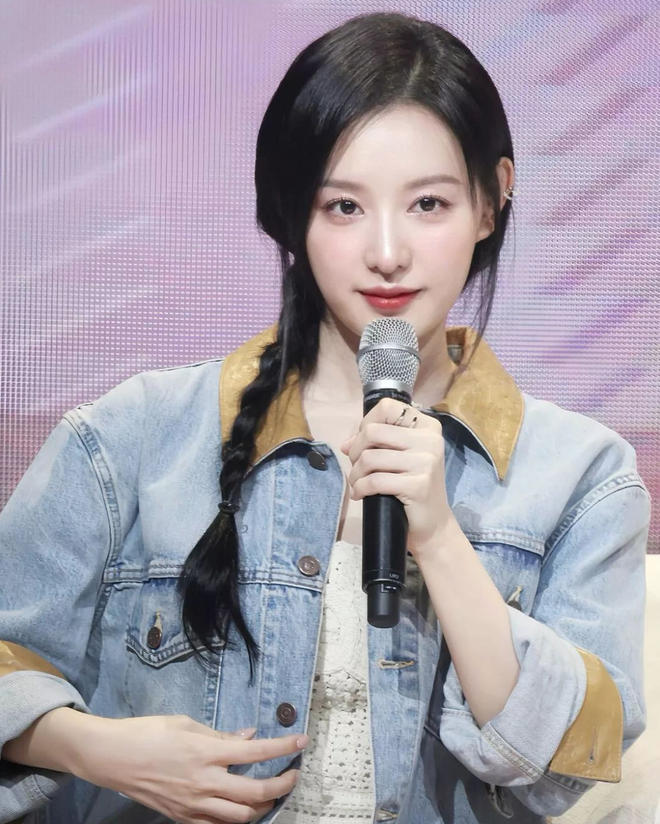 kim ji won