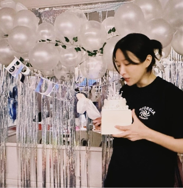 hani exid