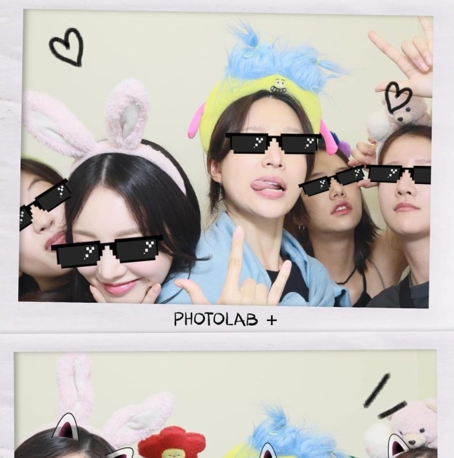 hani exid