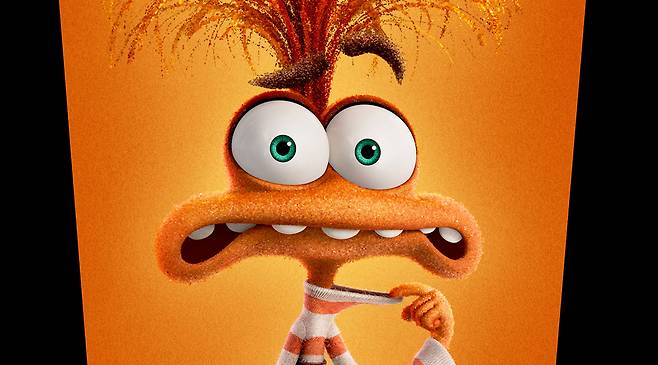 inside out 2