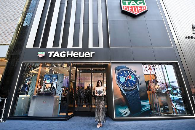tag heuer