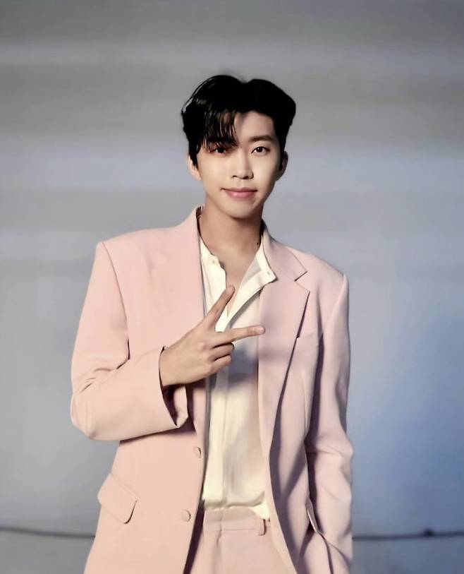 lim young woong