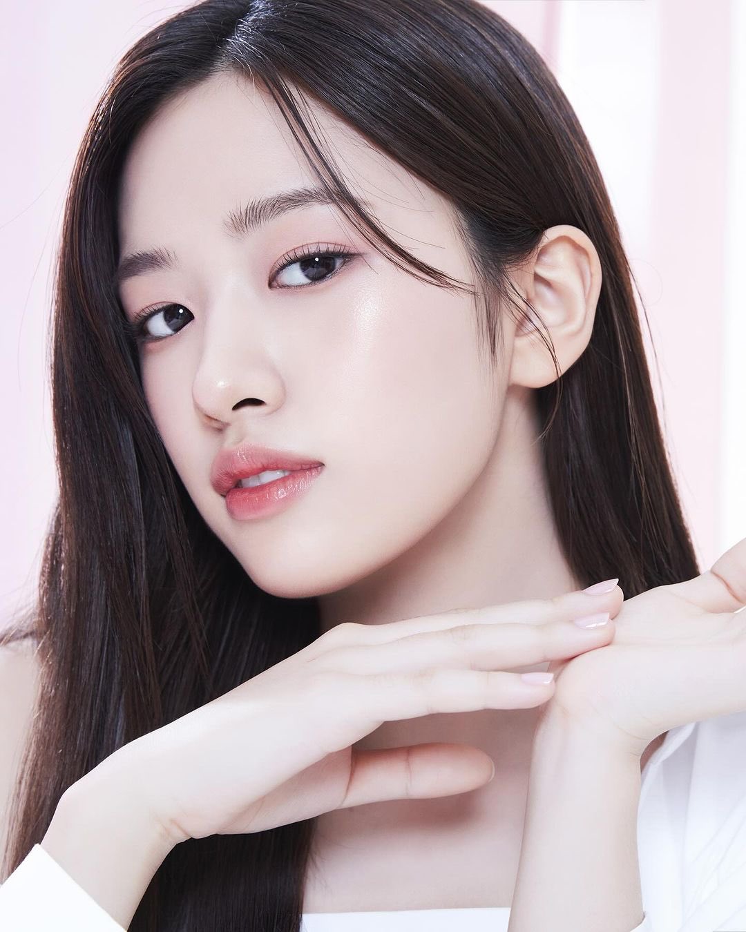an yu jin