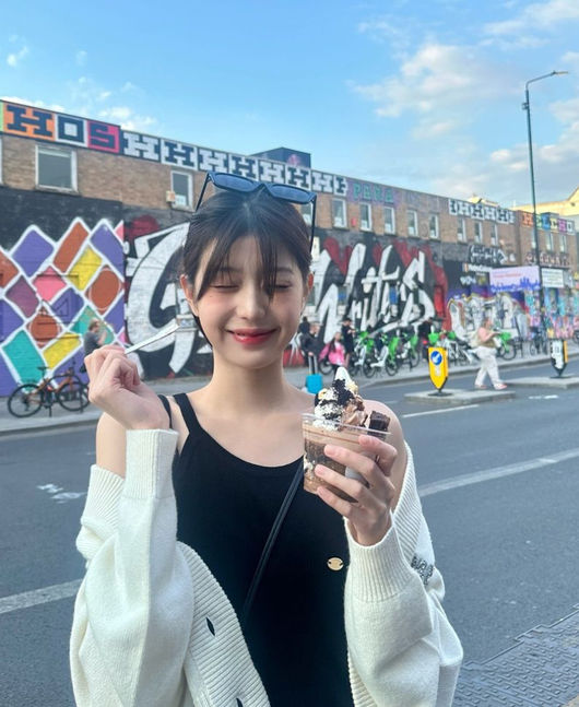 jang won young