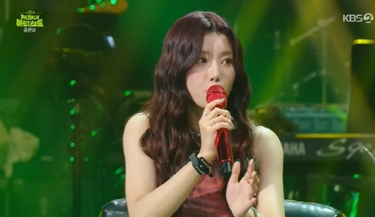 kwon eun bi