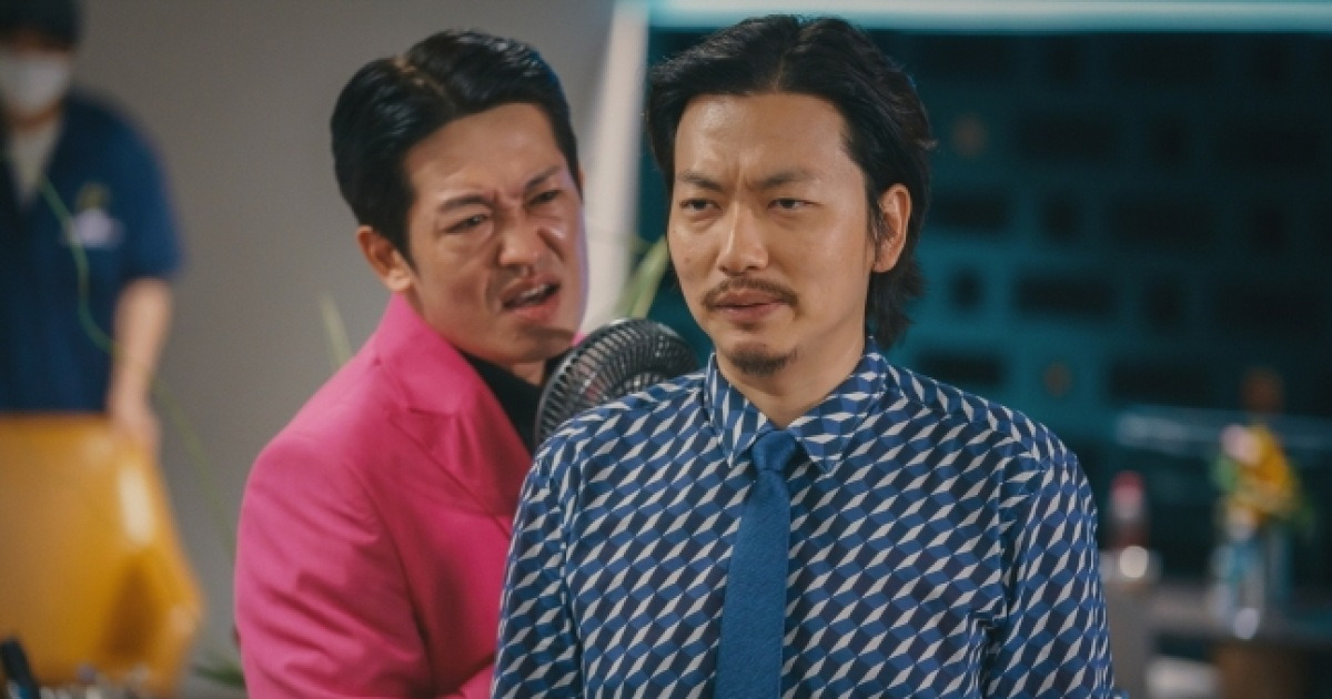 Heo Seung Tae