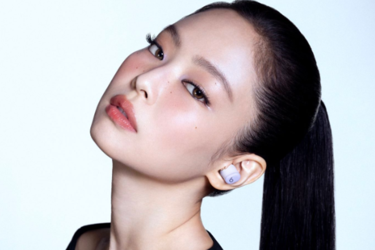 jennie blackpink thumbnail