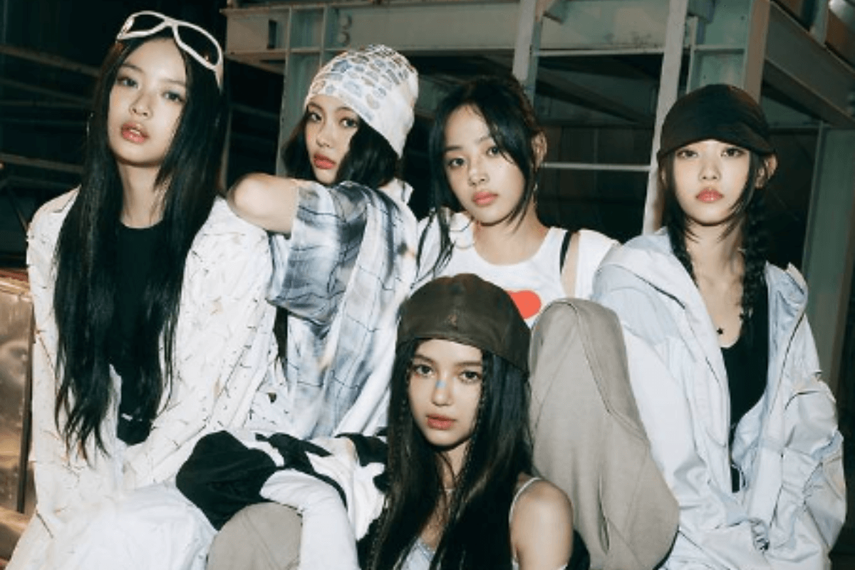 newjeans thumbnail