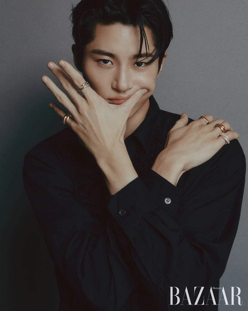 byun woo seok