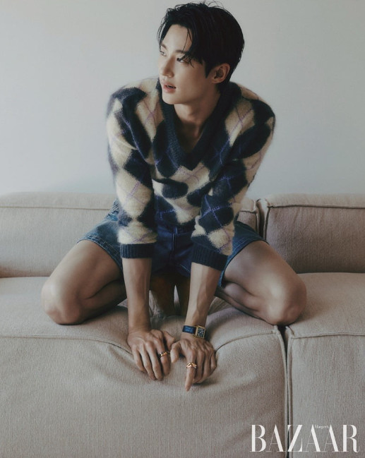 byun woo seok