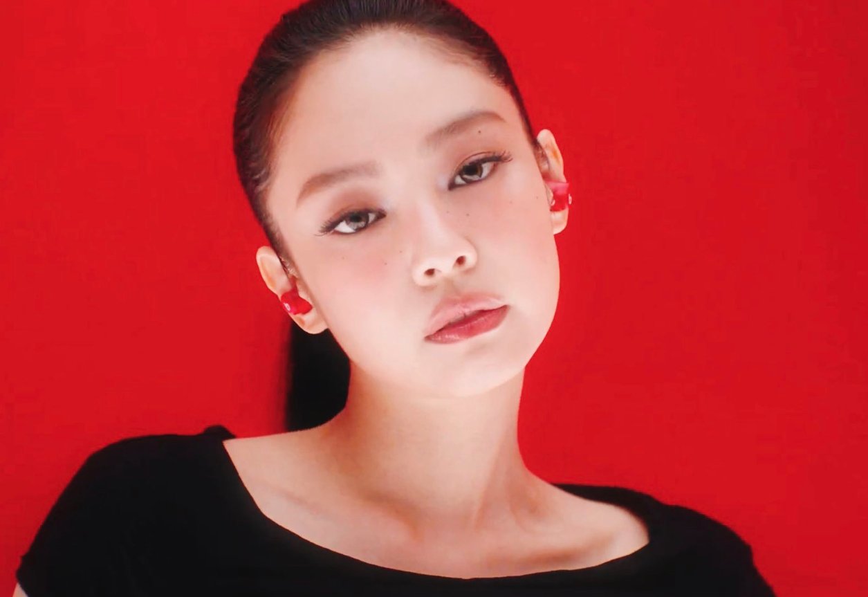 jennie blackpink