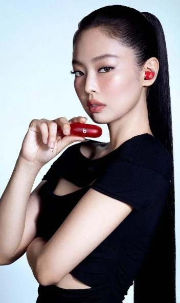 jennie blackpink