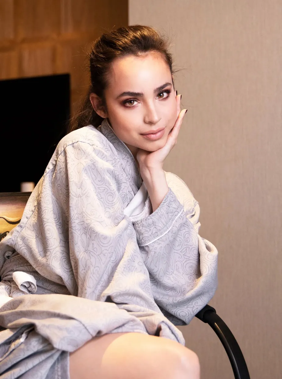 Sofia Carson