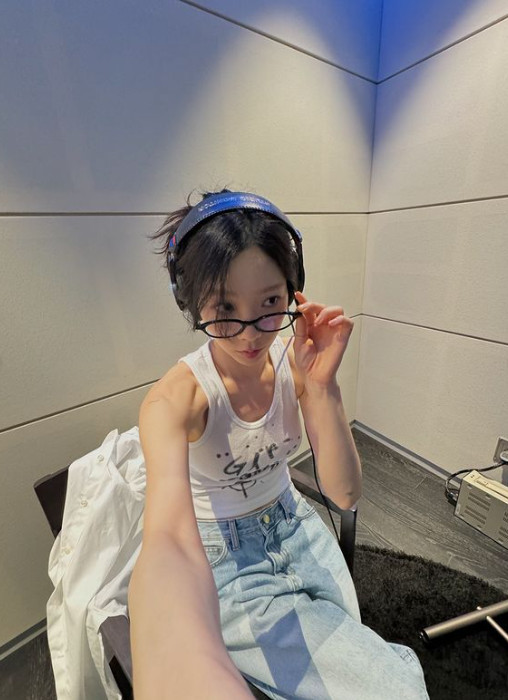 taeyeon snsd