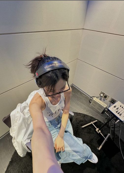 taeyeon snsd