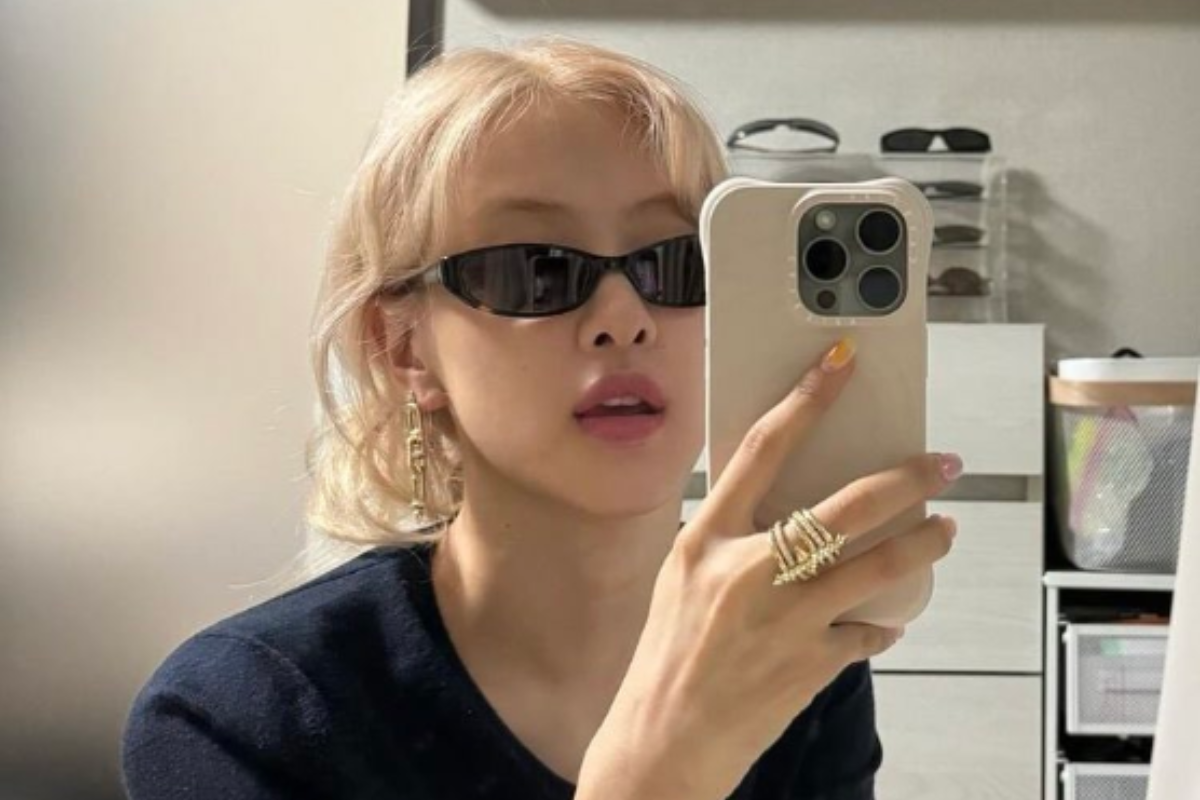 rose blackpink thumbnail