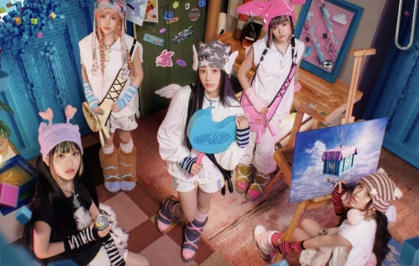 newjeans thumbnail