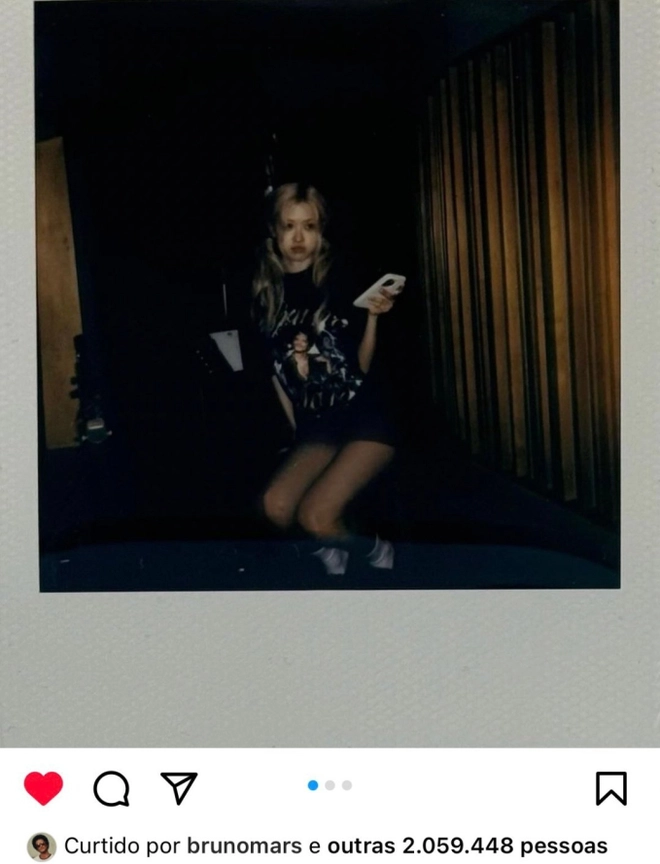 rose blackpink