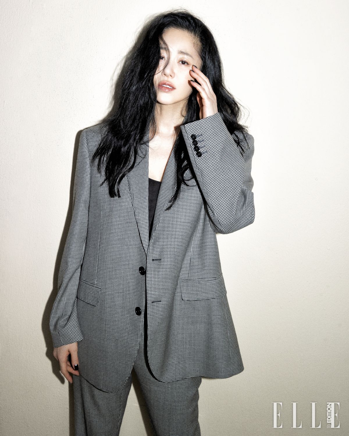 go hyun jung