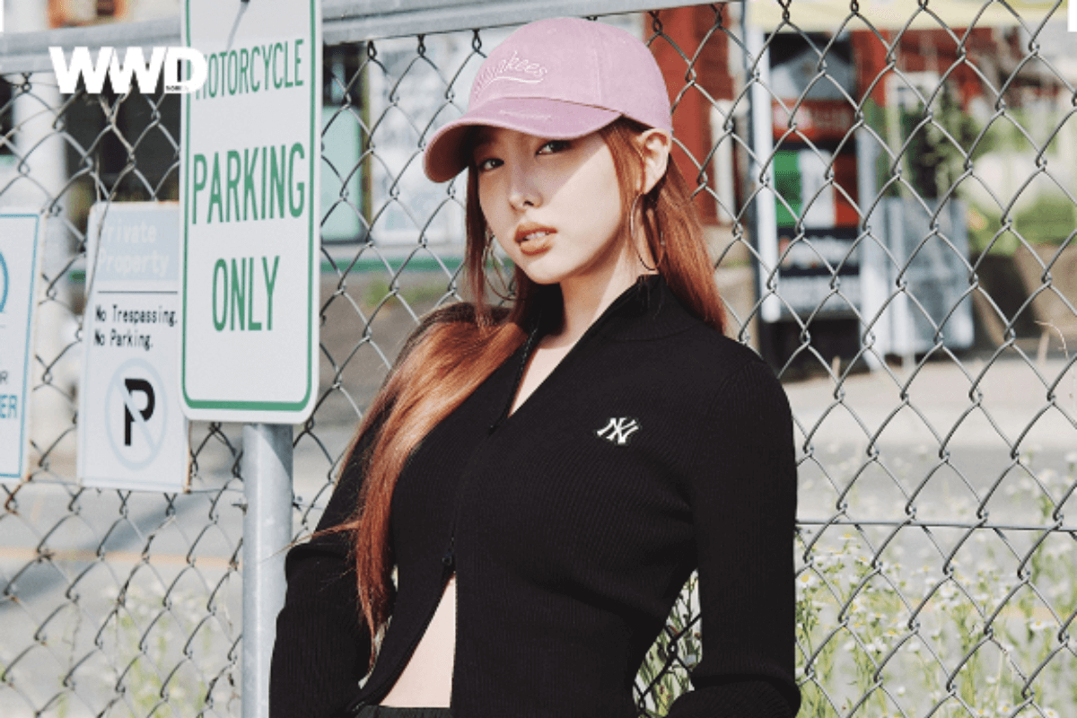 nayeon twice mlb thumbnail