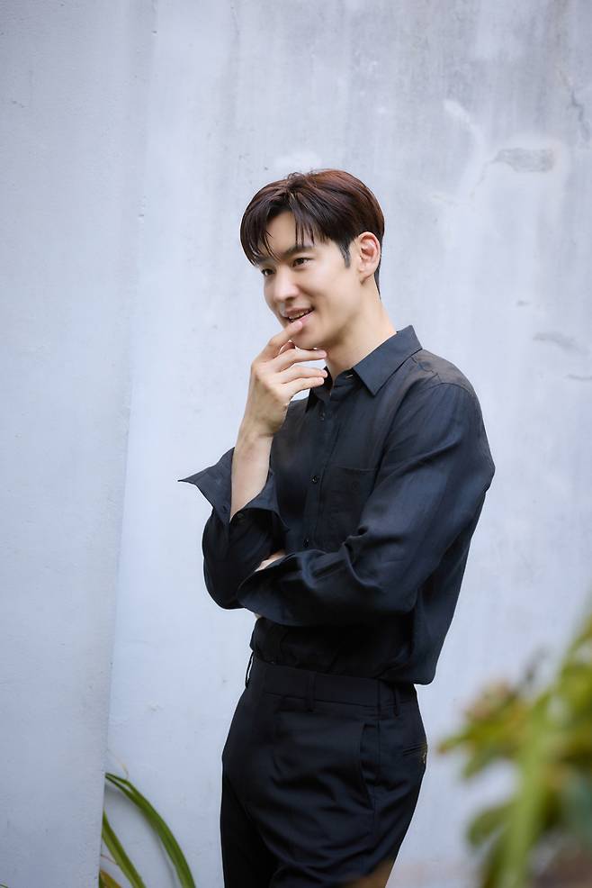 lee je hoon