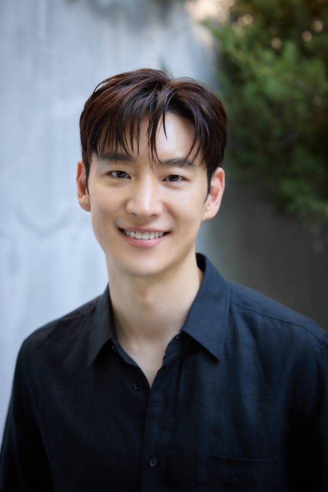 lee je hoon