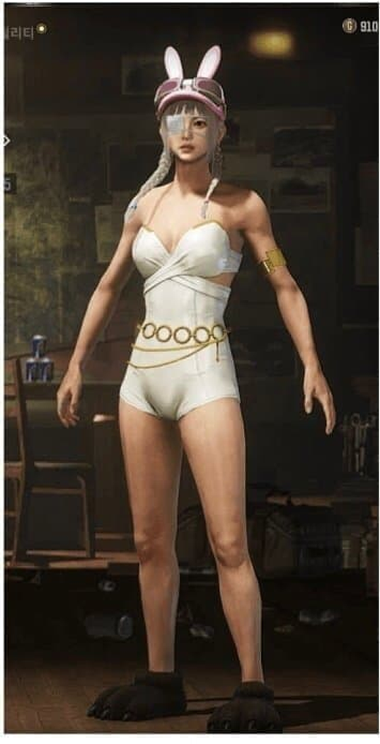 pubg newjeans